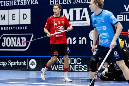 Storvretas Gabriel Kohonen