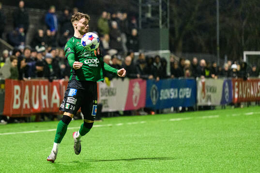 Varbergs Olle Werner