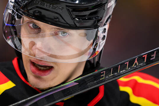 Brynäs Oskar Lindblom
