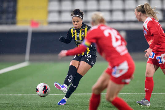 Häckens Felicia Schröder