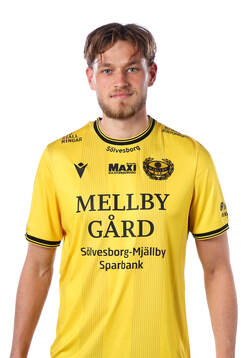 Mjällbys Ludvig Svanberg