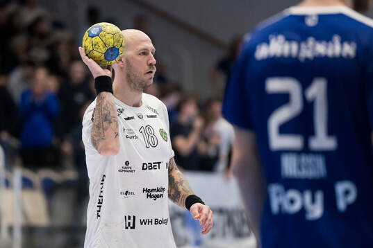 Önnereds Andreas Nilsson