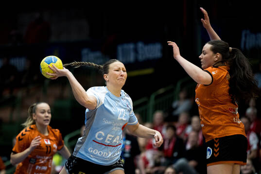 H65 Höörs Cassandra Tollbring