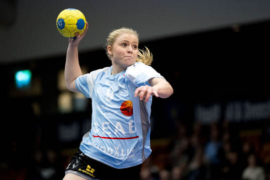 H65 Höörs Elsa Åsberg