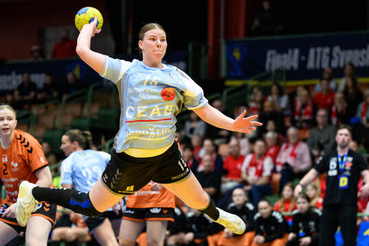 H65 Höörs Ebba Leo