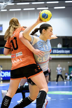 H65 Höörs Ofelia Shoai Hallberg