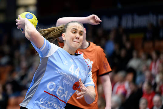 H65 Höörs Wilma Pettersson
