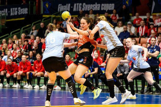 Kristianstads Caroline Eisenhardt