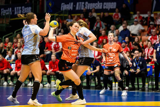 Kristianstads Caroline Eisenhardt