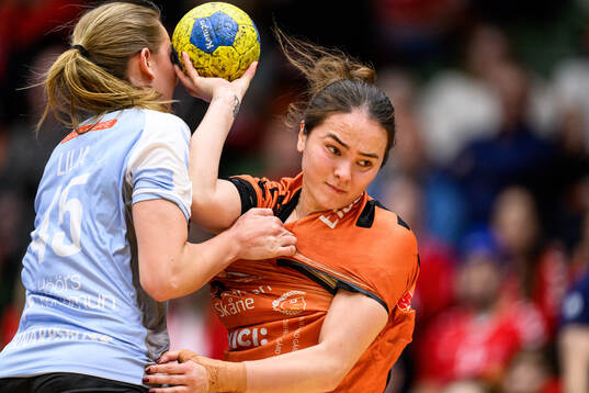 Kristianstads Caroline Eisenhardt