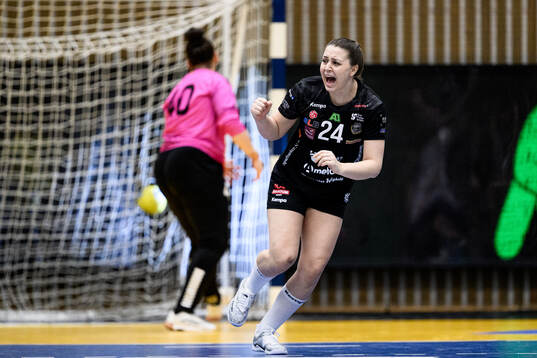 Bodens Mia Lagumdzija jublar
