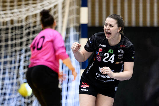 Bodens Mia Lagumdzija jublar