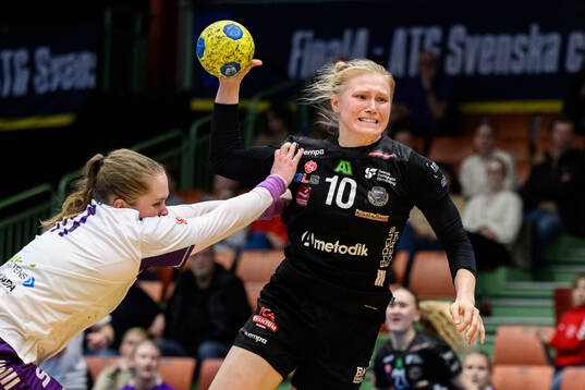 Bodens Isabelle Andersson