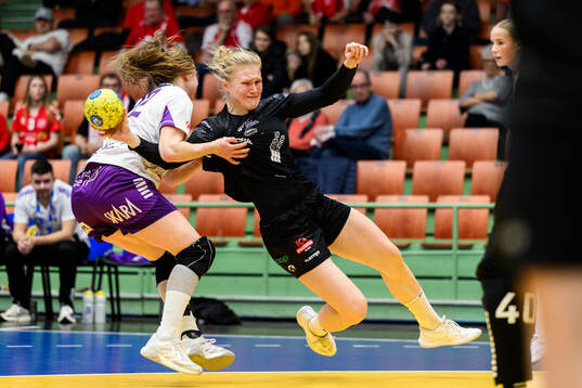 Bodens Isabelle Andersson