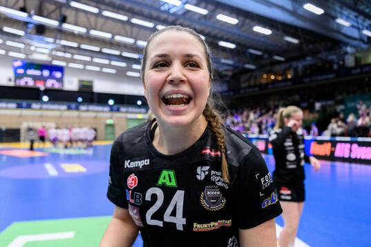 Bodens Mia Lagumdzija jublar