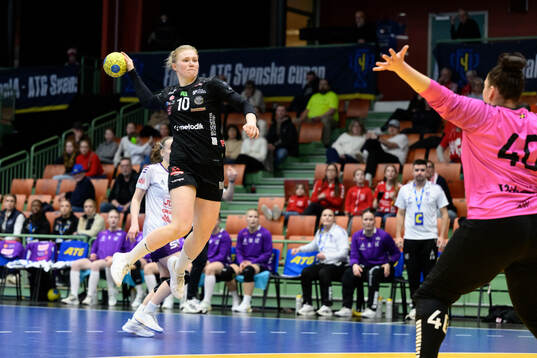 Bodens Isabelle Andersson