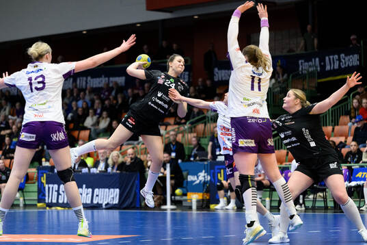 Bodens Mia Lagumdzija
