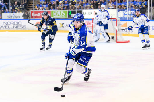 Leksands Olle Strandell