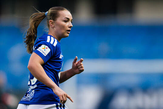 Karen Rygg Ims of Molde