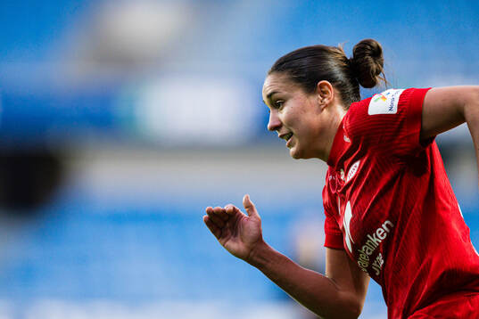 Brenna Marie Lovera of Brann