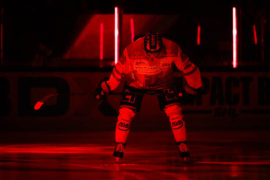 Örebros Egor Polin
