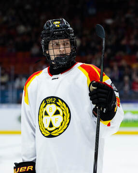 Brynäs Maude Poulin-Labelle