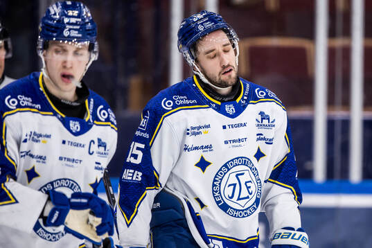 Leksands Max Veronneau
