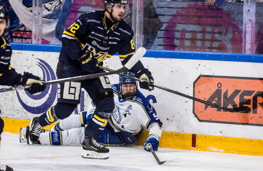 Leksands Andro Kaderli