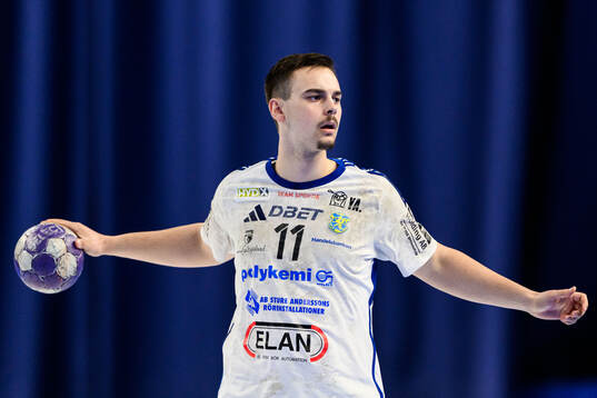 Ystad IFs Lowe Nilsson