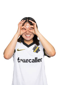 Haruna Tabata