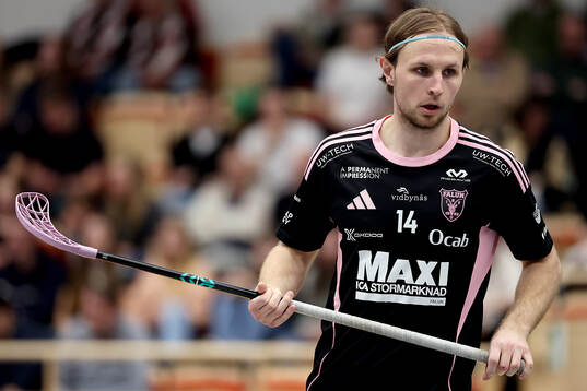 Faluns Malte Lundmark