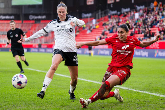 Brenna Marie Lovera of Brann