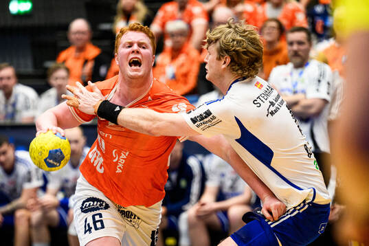 IFK Kristianstads Herman Josefsson