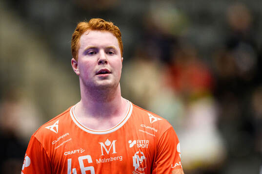 IFK Kristianstads Herman Josefsson
