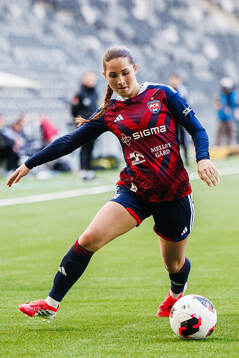 Rosengårds Filippa Sjöström