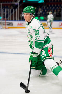 Rögles Fredrik Olofsson