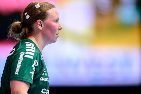 Skurus Alexandra Bjärrenholt