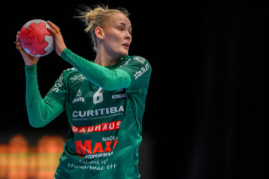 Skurus Ellen Voutilainen
