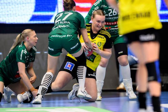 Sävehofs Thea Blomst