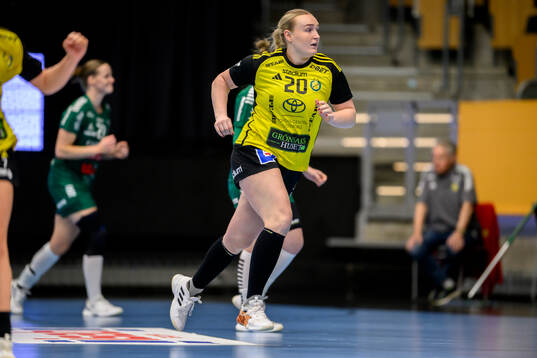 Sävehofs Thea Blomst