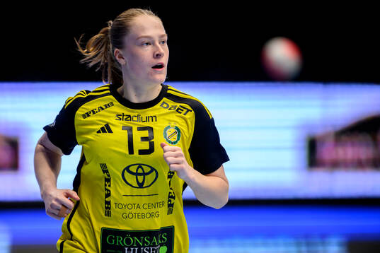 Sävehofs Tilde Skoog