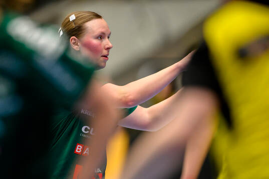 Skurus Alexandra Bjärrenholt
