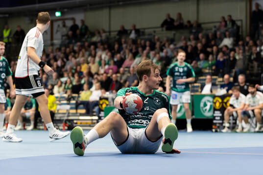 Varbergs Olle Röken