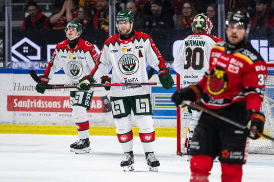 Frölundas Christian Folin