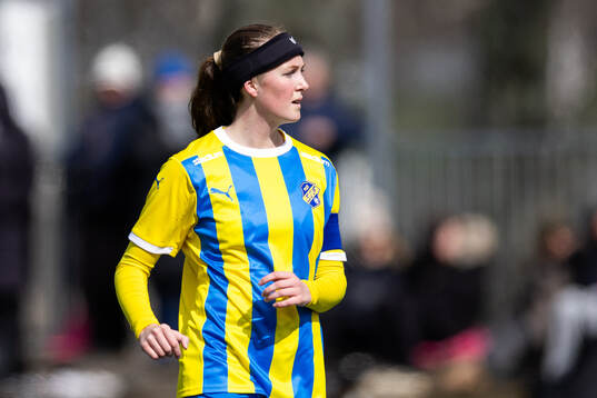 Eskilsminnes Louise Hayden
