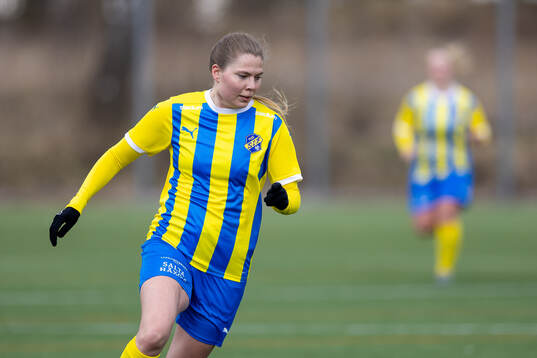 Eskilsminnes Johanna Olsson