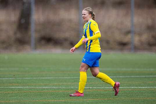 Eskilsminnes Alma Manner