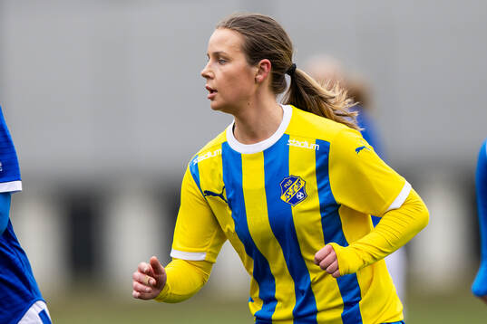 Eskilsminnes Ebba Järvensivu