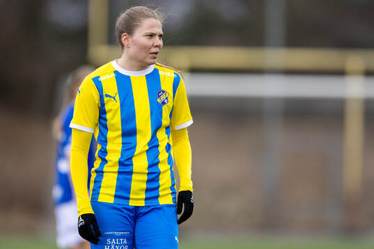Eskilsminnes Johanna Olsson