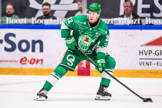 Rögles Fredrik Olofsson